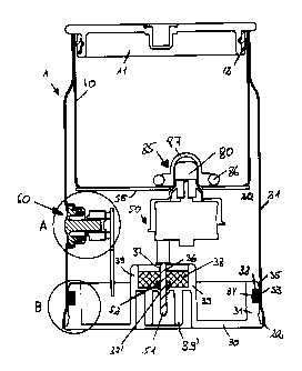 Une figure unique qui représente un dessin illustrant l'invention.